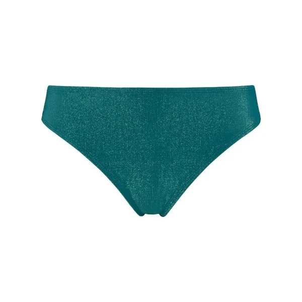 Maillots de bain Marlies Dekkers Holi Gypsy vert slip de bikini