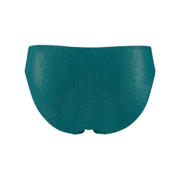 Maillots de bain Marlies Dekkers Holi Gypsy vert slip de bikini