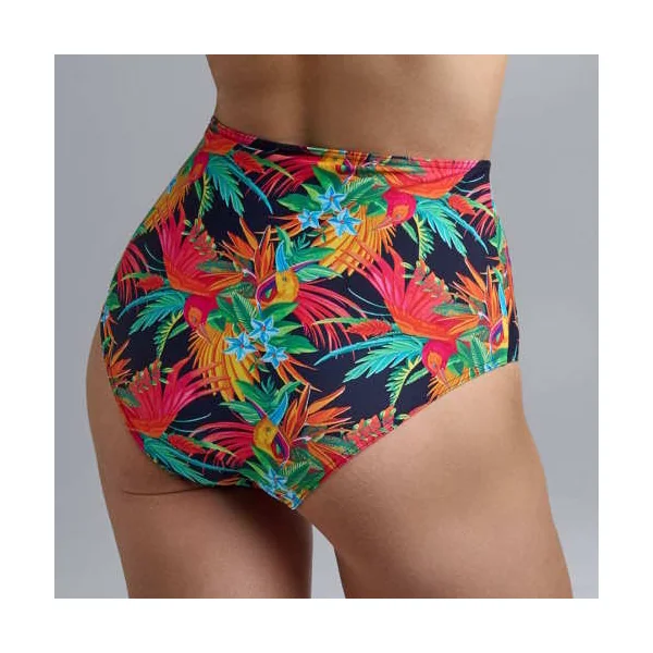 Maillots de bain Marlies Dekkers Hula Haka multicolore/print slip de bikini