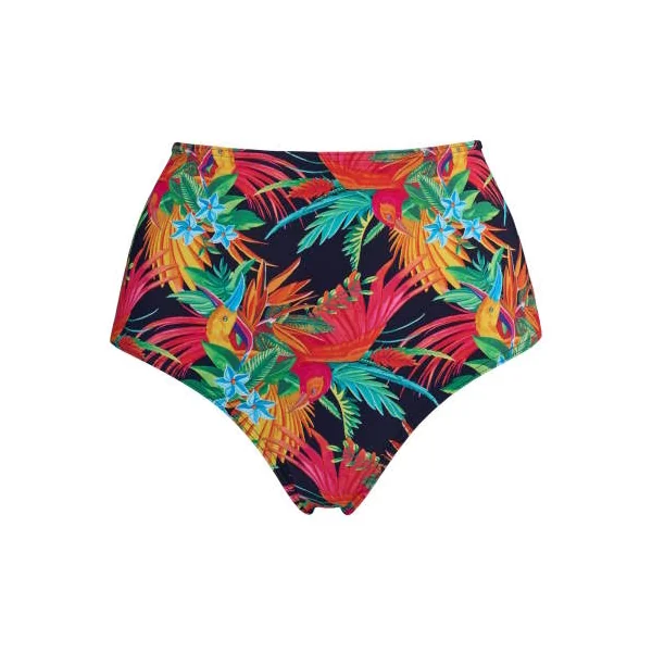 Maillots de bain Marlies Dekkers Hula Haka multicolore/print slip de bikini