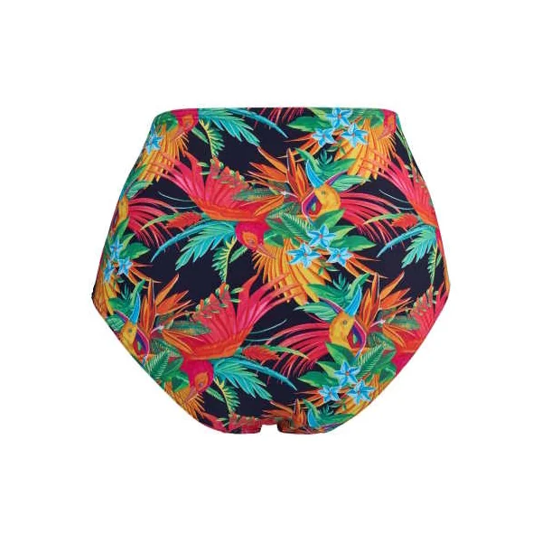 Maillots de bain Marlies Dekkers Hula Haka multicolore/print slip de bikini