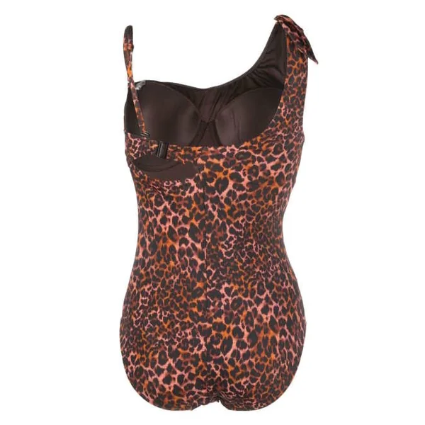 Maillots de bain Marlies Dekkers Jungle Diva marron/print maillot de bain