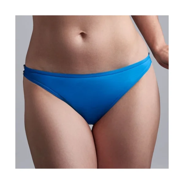 Maillots de bain Marlies Dekkers Papillon bleu slip de bikini
