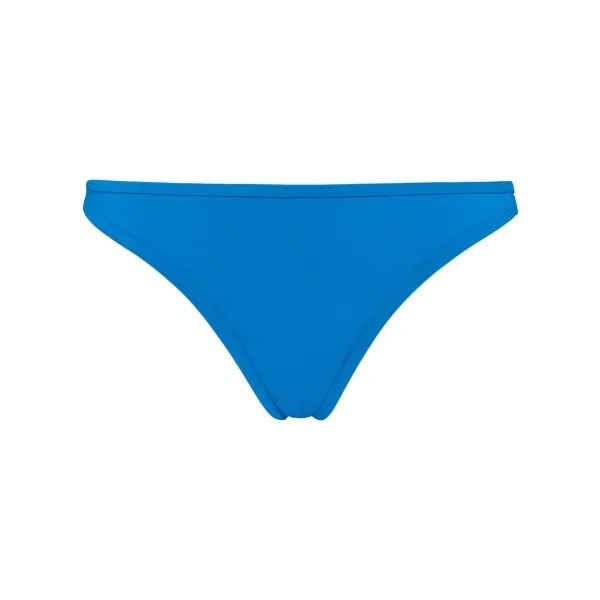 Maillots de bain Marlies Dekkers Papillon bleu slip de bikini