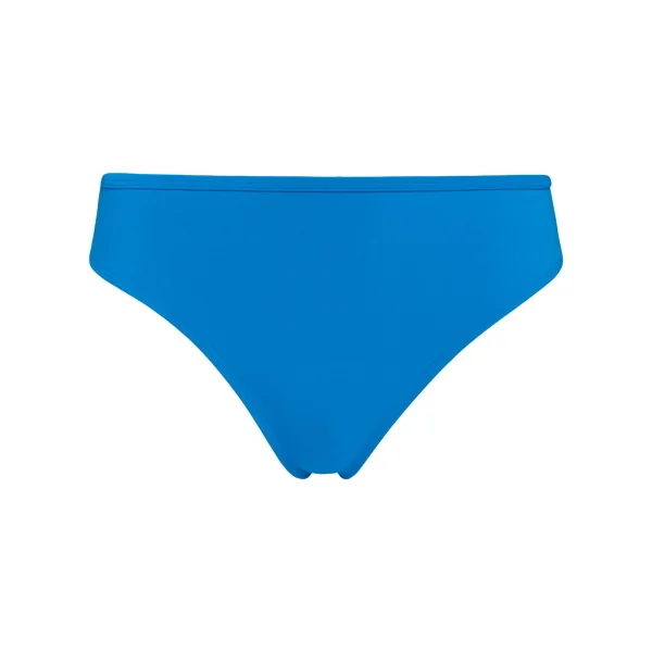 Maillots de bain Marlies Dekkers Papillon bleu slip de bikini