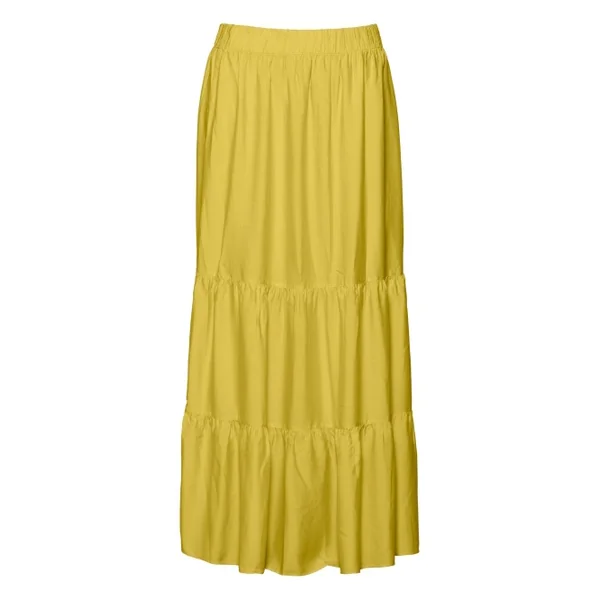 Maillots de bain Marlies Dekkers Sunglow jaune vêtement de plage
