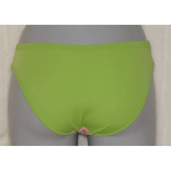 Maillots de bain Marlies Dekkers Yellow Submarine print/vert slip de bikini