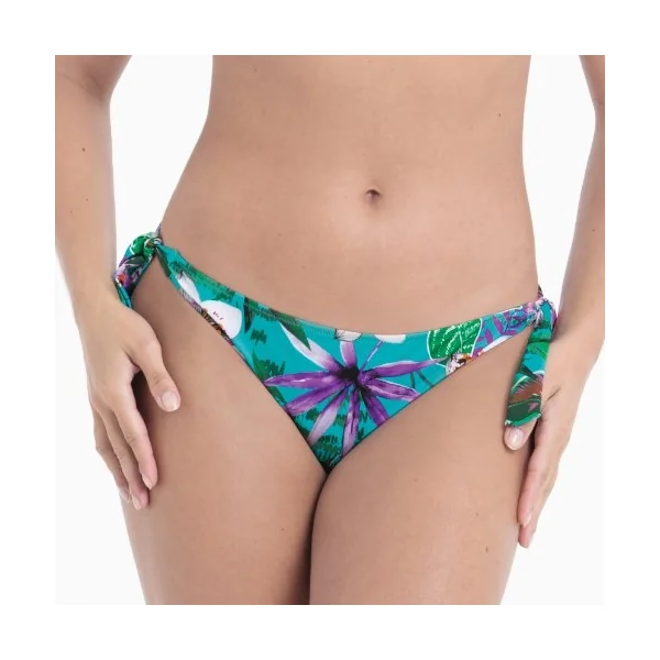 Maillots de bain Rosa Faia Adella bleu slip de bikini