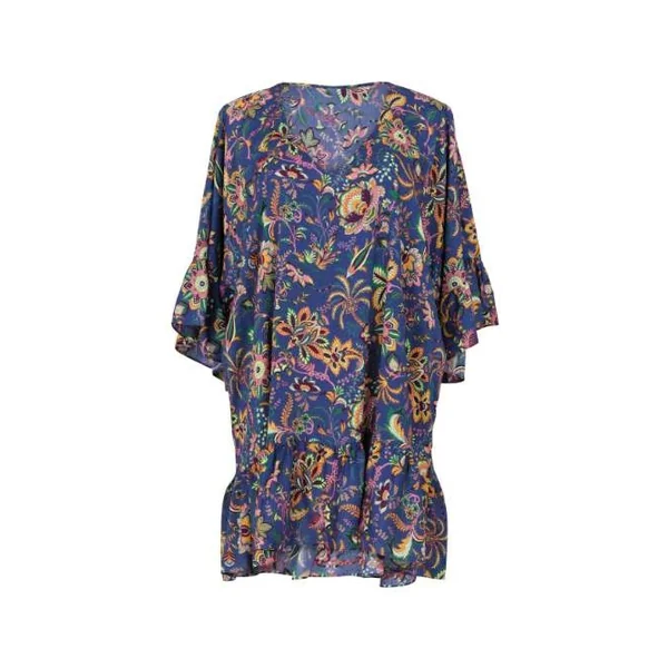 Maillots de bain Rosa Faia Akalani bleu tunique
