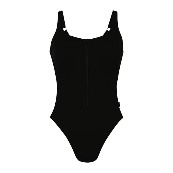 Maillots de bain Rosa Faia Alexa noir maillot de bain