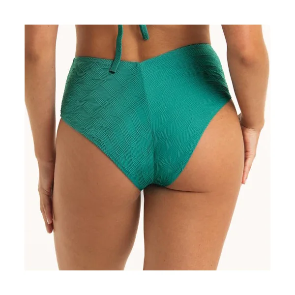 Maillots de bain Rosa Faia Alexandra aqua slip de bikini