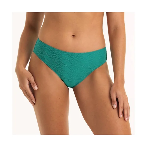 Maillots de bain Rosa Faia Amelie aqua slip de bikini