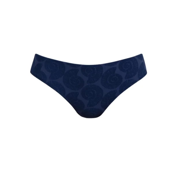 Maillots de bain Rosa Faia Amelie bleu marine slip de bikini