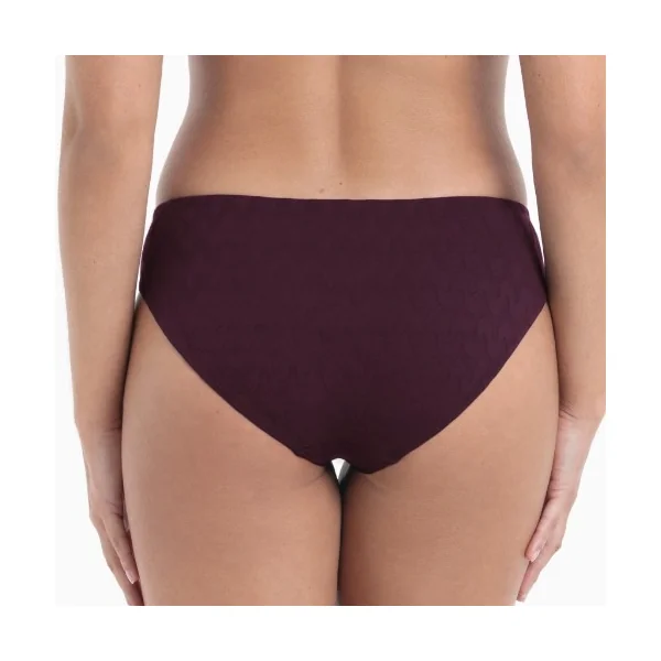Maillots de bain Rosa Faia Amelie violet slip de bikini