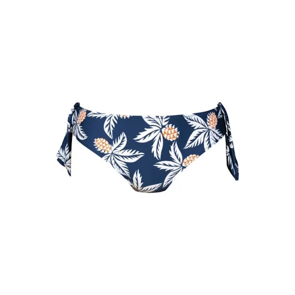 Maillots de bain Rosa Faia Amira bleu/print set
