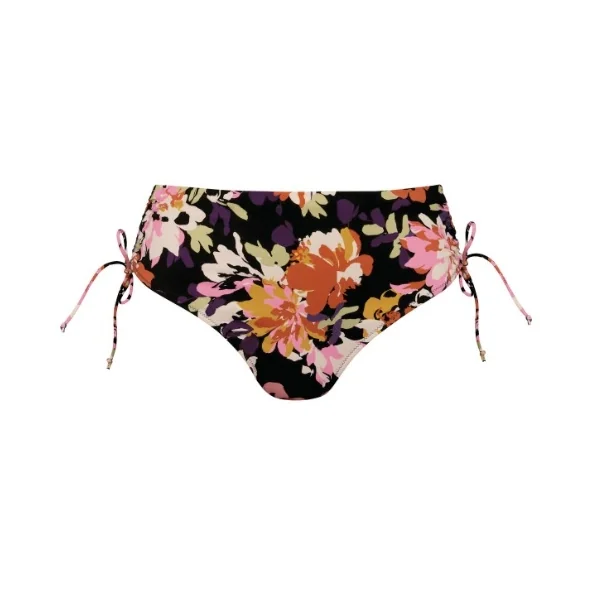 Maillots de bain Rosa Faia Amy noir slip de bikini
