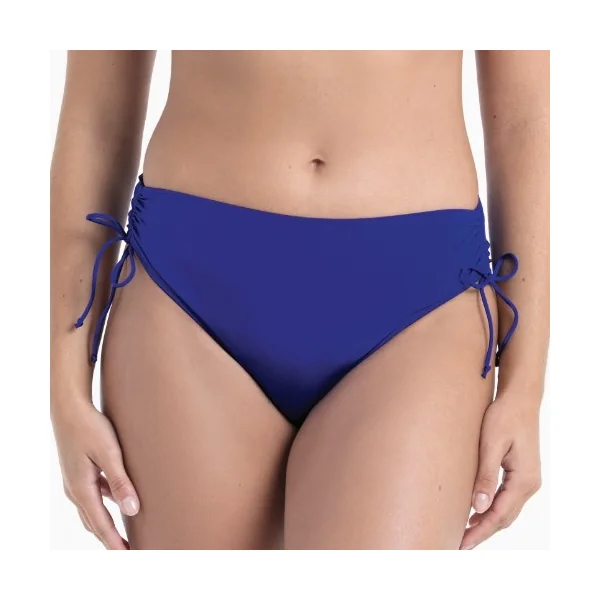 Maillots de bain Rosa Faia Anny bleu slip de bikini