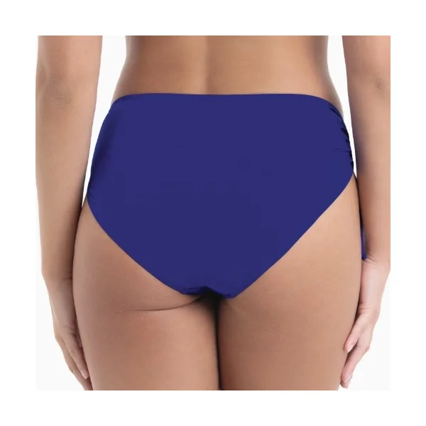 Maillots de bain Rosa Faia Anny bleu slip de bikini