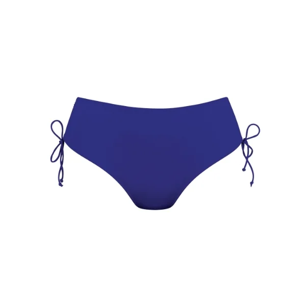 Maillots de bain Rosa Faia Anny bleu slip de bikini