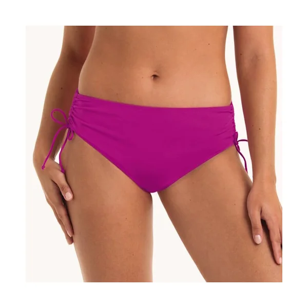 Maillots de bain Rosa Faia Anny rose slip de bikini
