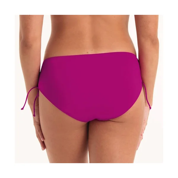 Maillots de bain Rosa Faia Anny rose slip de bikini