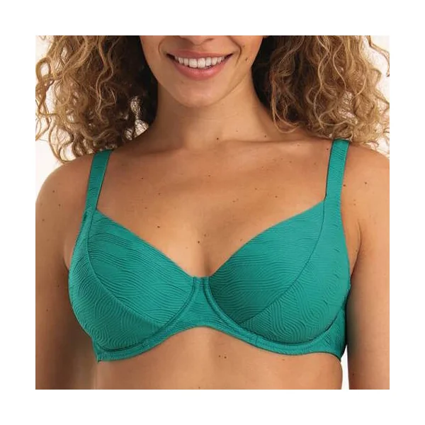Maillots de bain Rosa Faia Celine aqua soutien-gorge bikini corbeille