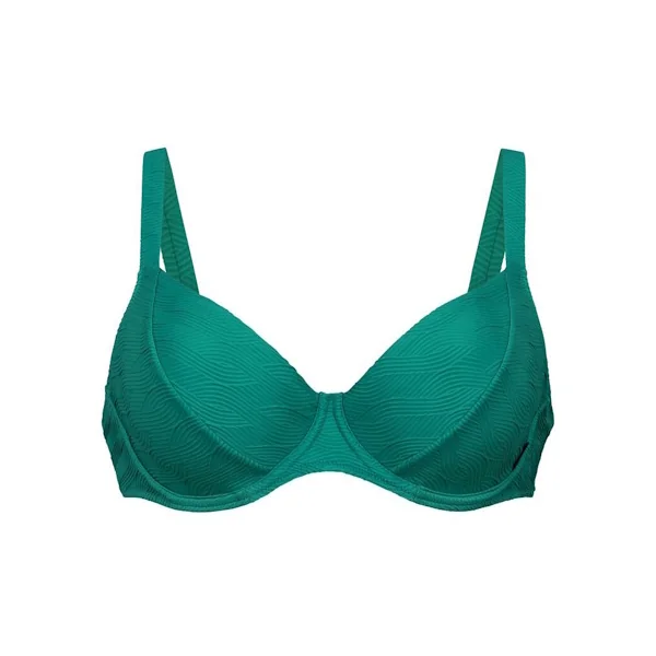 Maillots de bain Rosa Faia Celine aqua soutien-gorge bikini corbeille