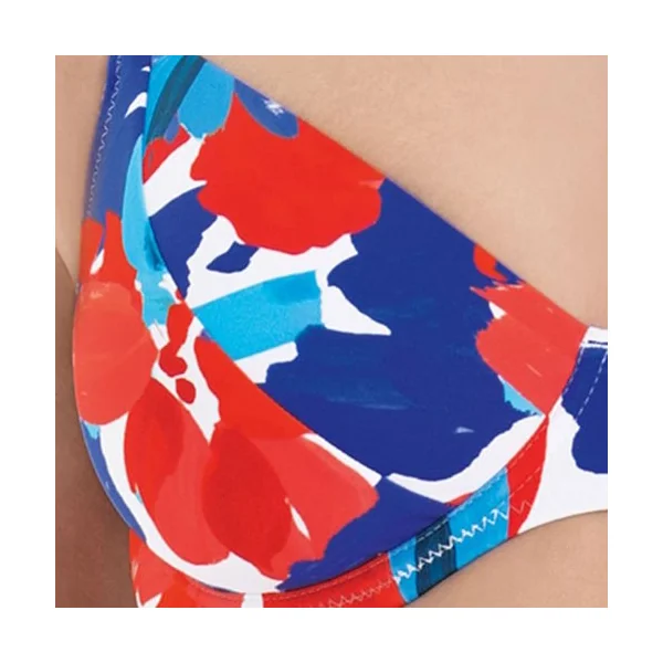 Maillots de bain Rosa Faia Celine bleu marine/rouge set