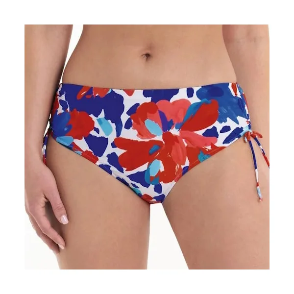 Maillots de bain Rosa Faia Celine bleu marine/rouge set