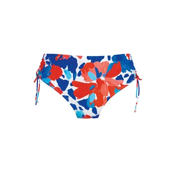 Maillots de bain Rosa Faia Celine bleu marine/rouge set
