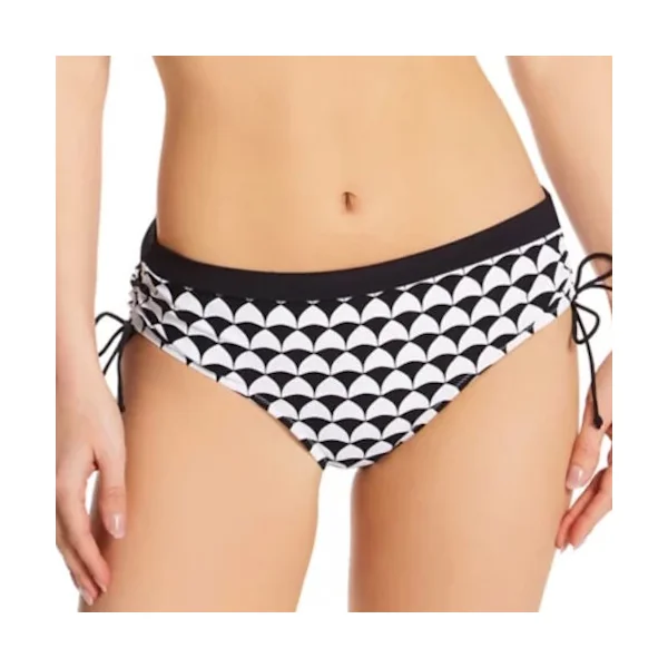 Maillots de bain Rosa Faia Celine noir/blanc set