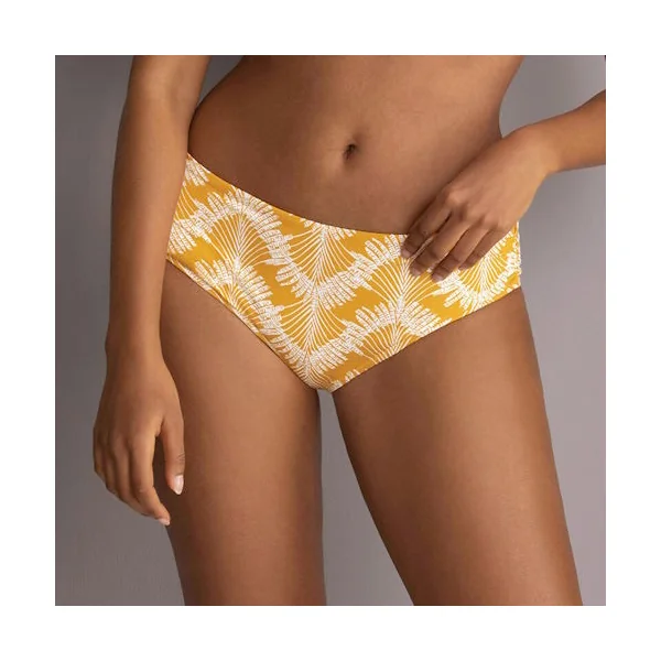 Maillots de bain Rosa Faia Delia orange/print set