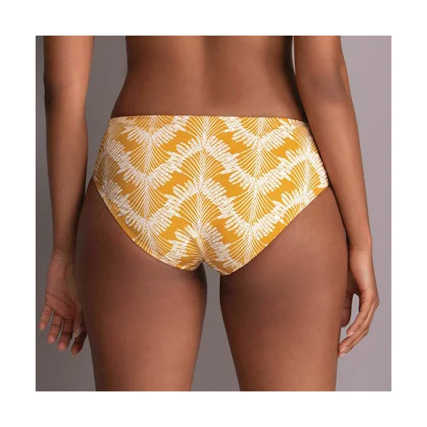 Maillots de bain Rosa Faia Delia orange/print set