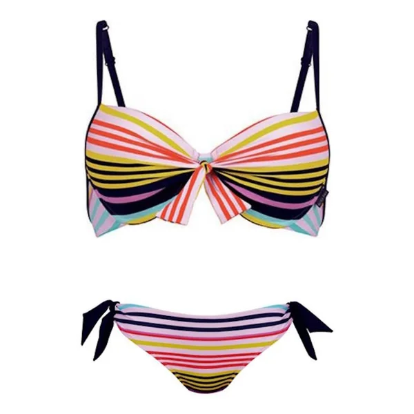 Maillots de bain Rosa Faia Eleonore multicolore/print set