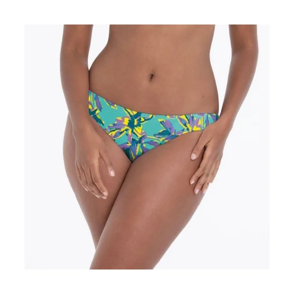 Maillots de bain Rosa Faia Eleonore turquoise/print set