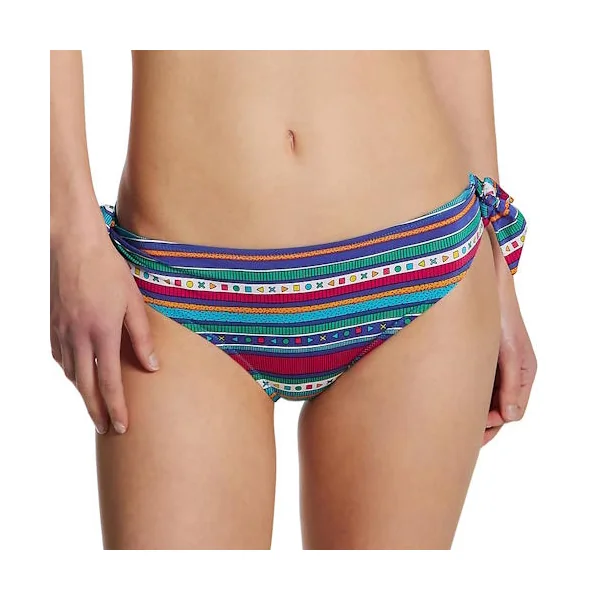 Maillots de bain Rosa Faia Eleonore turquoise/print set