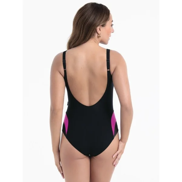 Maillots de bain Rosa Faia Elina noir maillot de bain