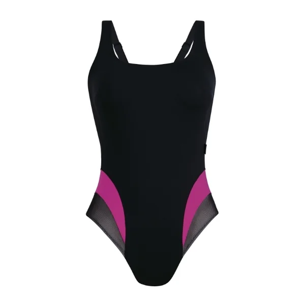 Maillots de bain Rosa Faia Elina noir maillot de bain