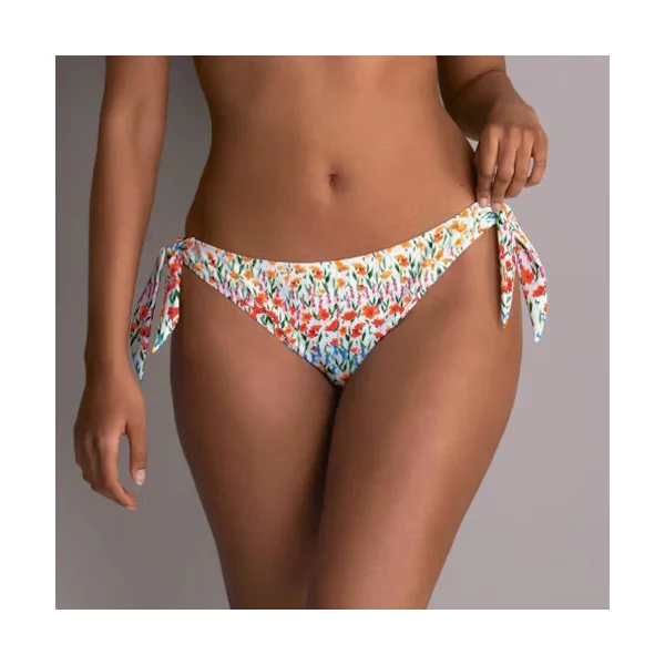 Maillots de bain Rosa Faia Ella blanc/print set