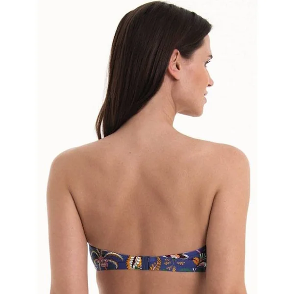 Maillots de bain Rosa Faia Ella violet/print set