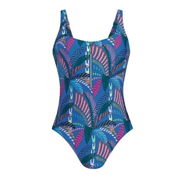 Maillots de bain Rosa Faia Elouise bleu maillot de bain