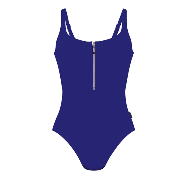 Maillots de bain Rosa Faia Elouise bleu maillot de bain