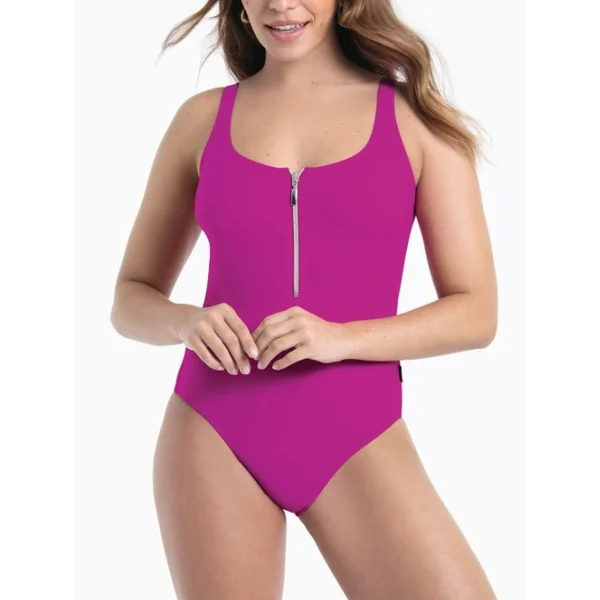 Maillots de bain Rosa Faia Elouise rose maillot de bain