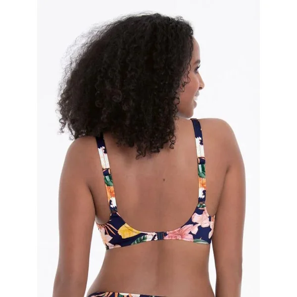 Maillots de bain Rosa Faia Hermine bleu/print set