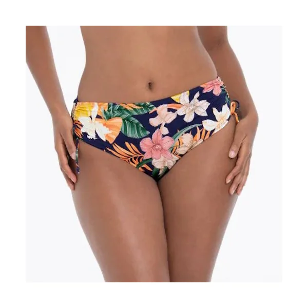 Maillots de bain Rosa Faia Hermine bleu/print set