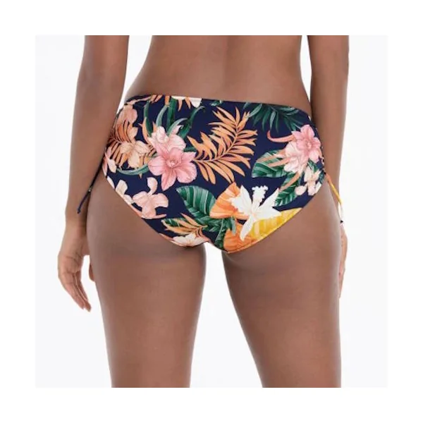 Maillots de bain Rosa Faia Hermine bleu/print set
