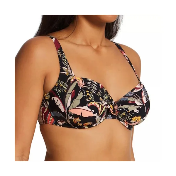 Maillots de bain Rosa Faia Hermine noir/rose set