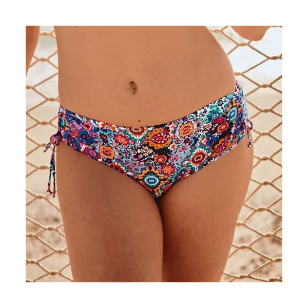 Maillots de bain Rosa Faia Ive multicolore/print slip de bikini