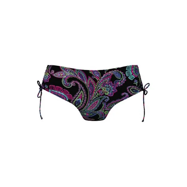 Maillots de bain Rosa Faia Ive noir slip de bikini