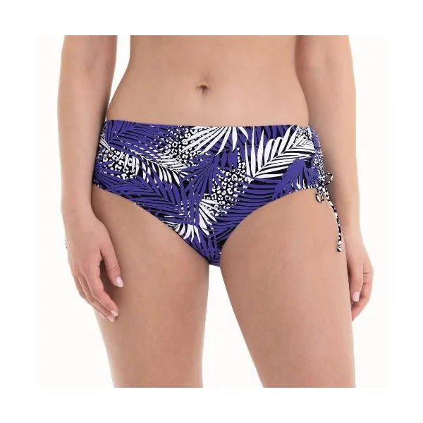 Maillots de bain Rosa Faia Ive noir/blanc slip de bikini